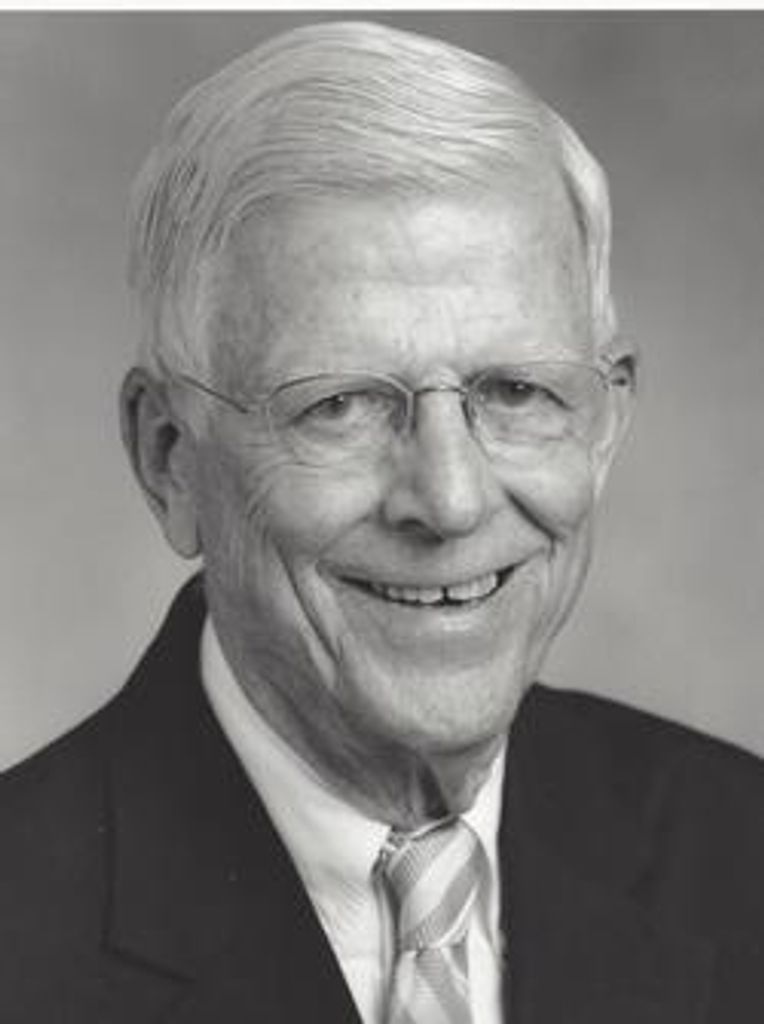 Robert A. Spillman Profile Photo