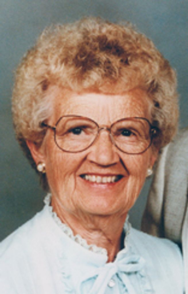 Marian J. Rodde