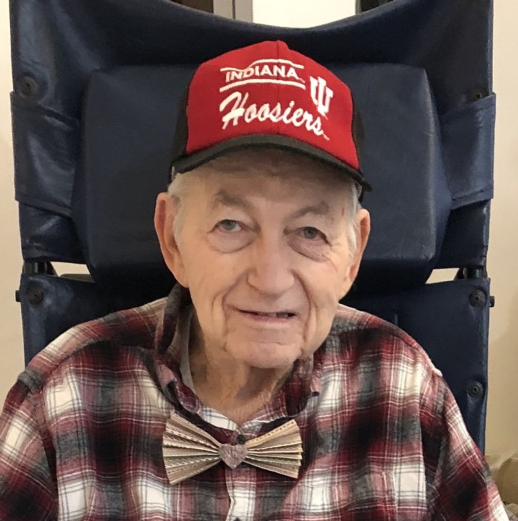 Robert Earl "Bob" Prather Profile Photo