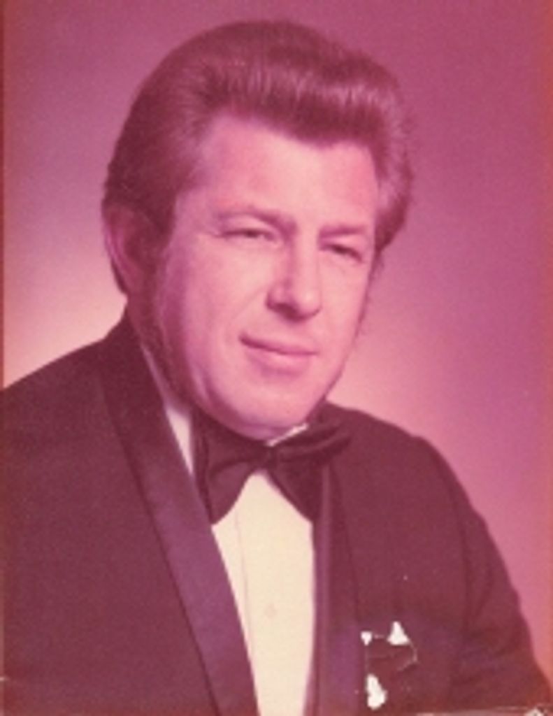 Harley Austin Cox, Jr. Profile Photo