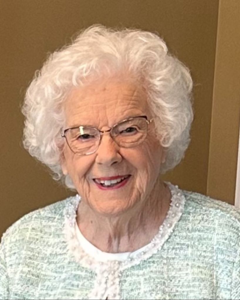 Bettie Hindman Miles
