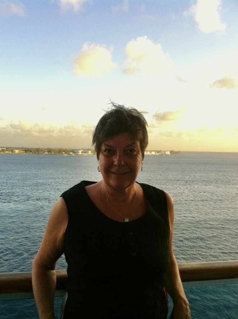 Brenda Jennie Mclellan Profile Photo