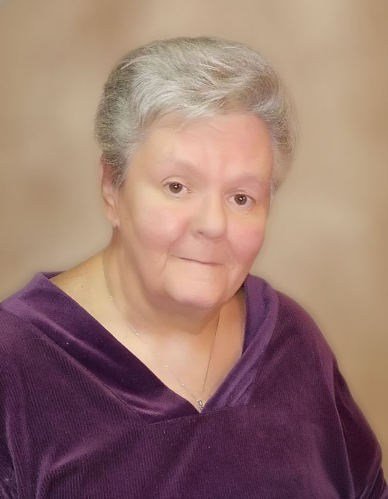 Linda Anthony Profile Photo