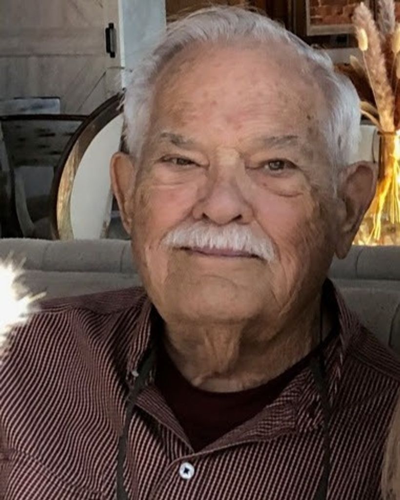 Jerry Lamar Hoffman, Sr. Profile Photo