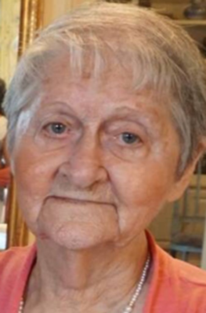 Virgin "Jane" Fruge Matte Profile Photo