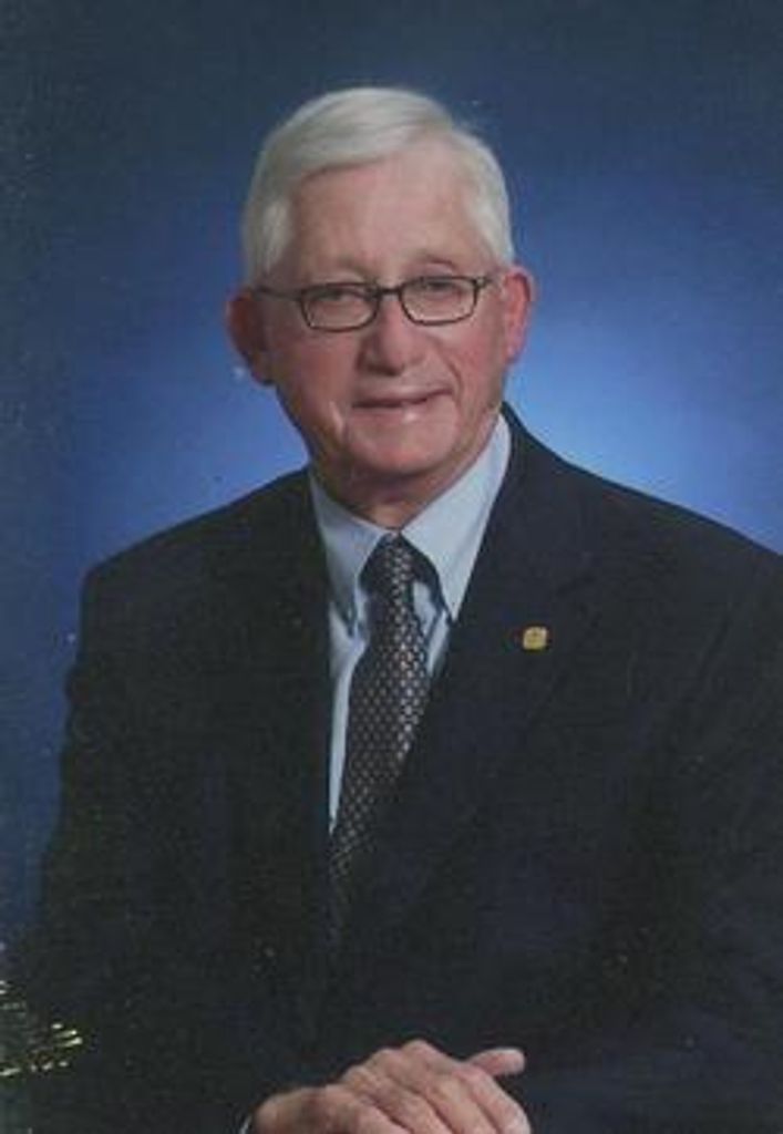 Hugh Morgan Jr. Profile Photo