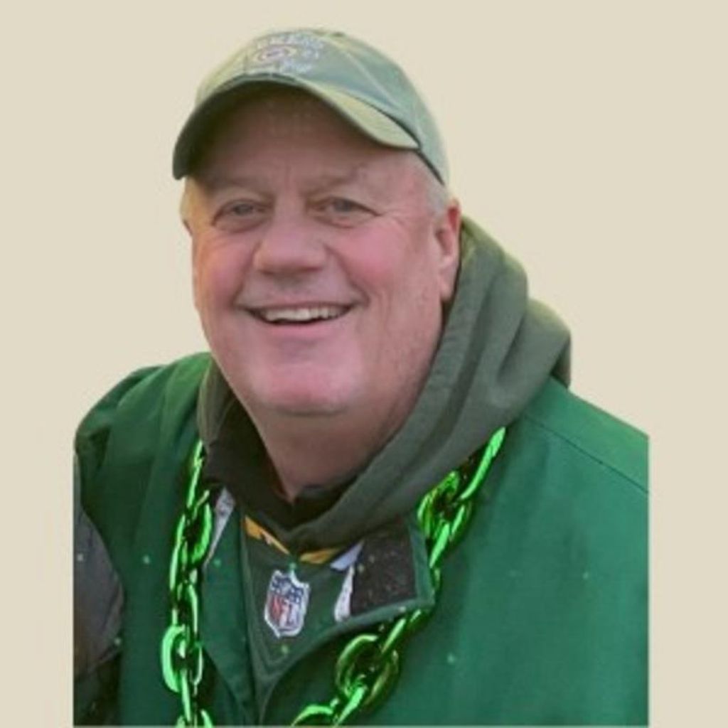 Robert Scott Ward Profile Photo