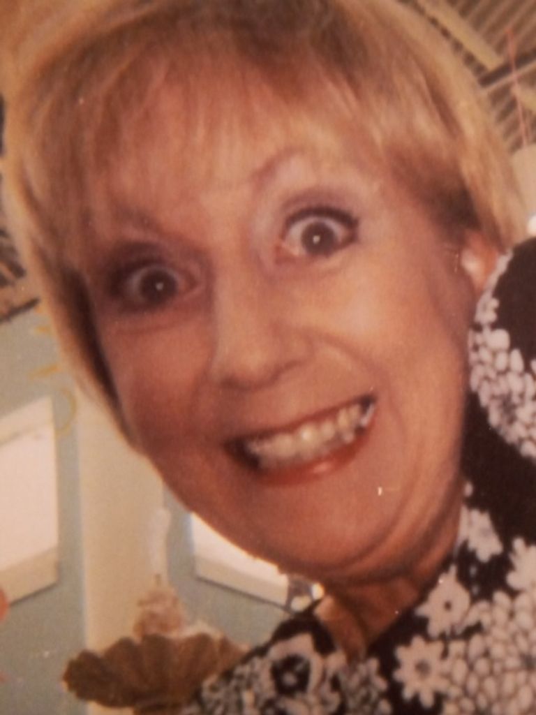 Carolyn Miller
