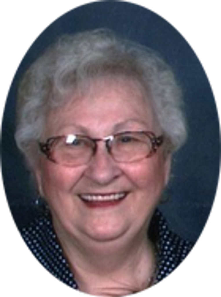 Vivian Harris