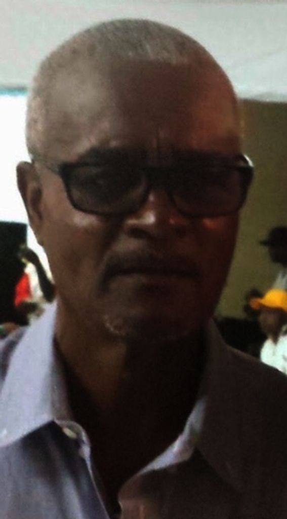 Henry "T Man" Nerve Profile Photo