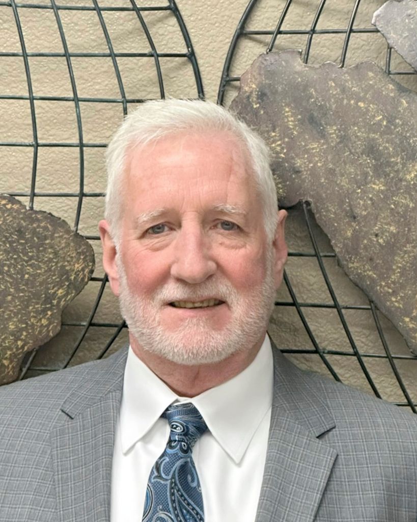 Pastor Kevin D. McBride