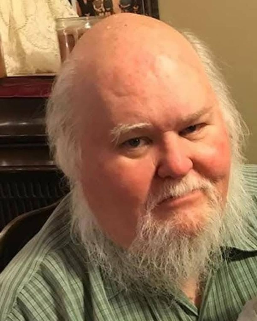 James E. Behringer Profile Photo