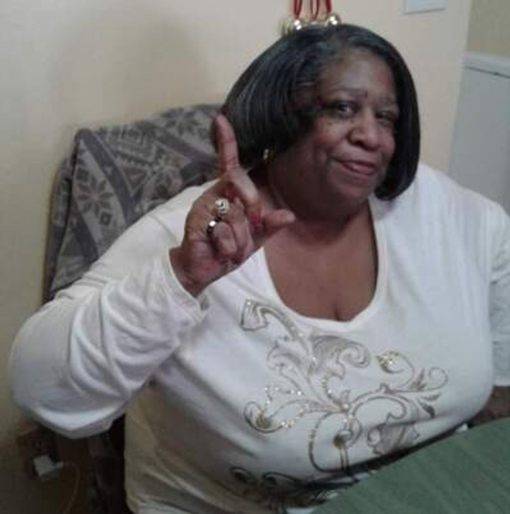 Deborah Brown Profile Photo