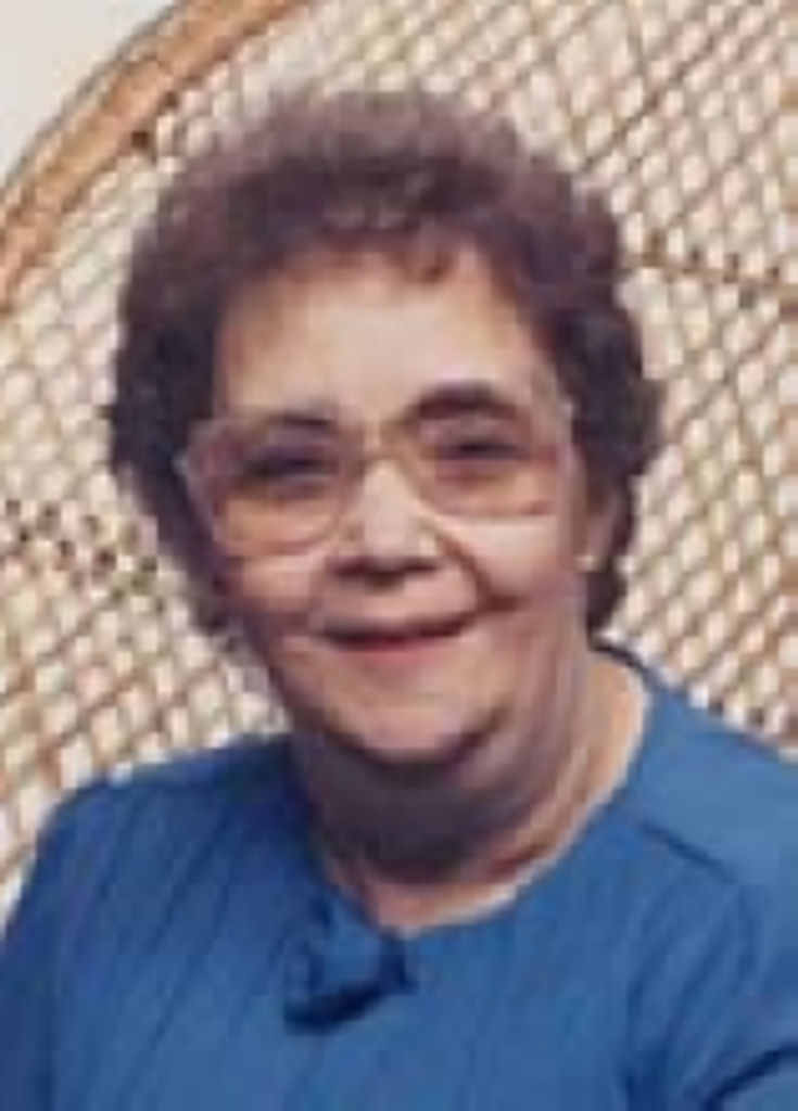 Joyce  Alice Berry