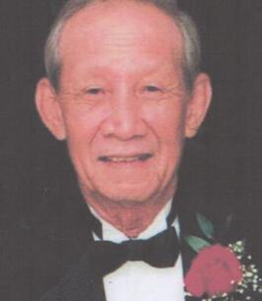 Lam Luong