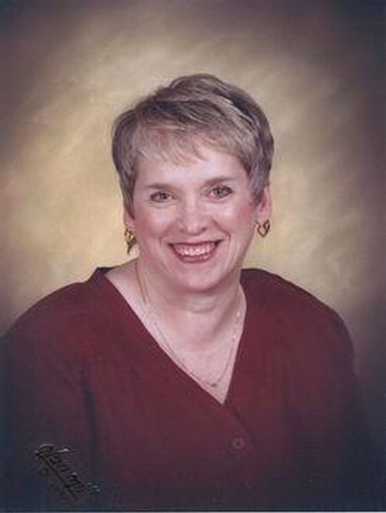 Roberta Joyce Phillips
