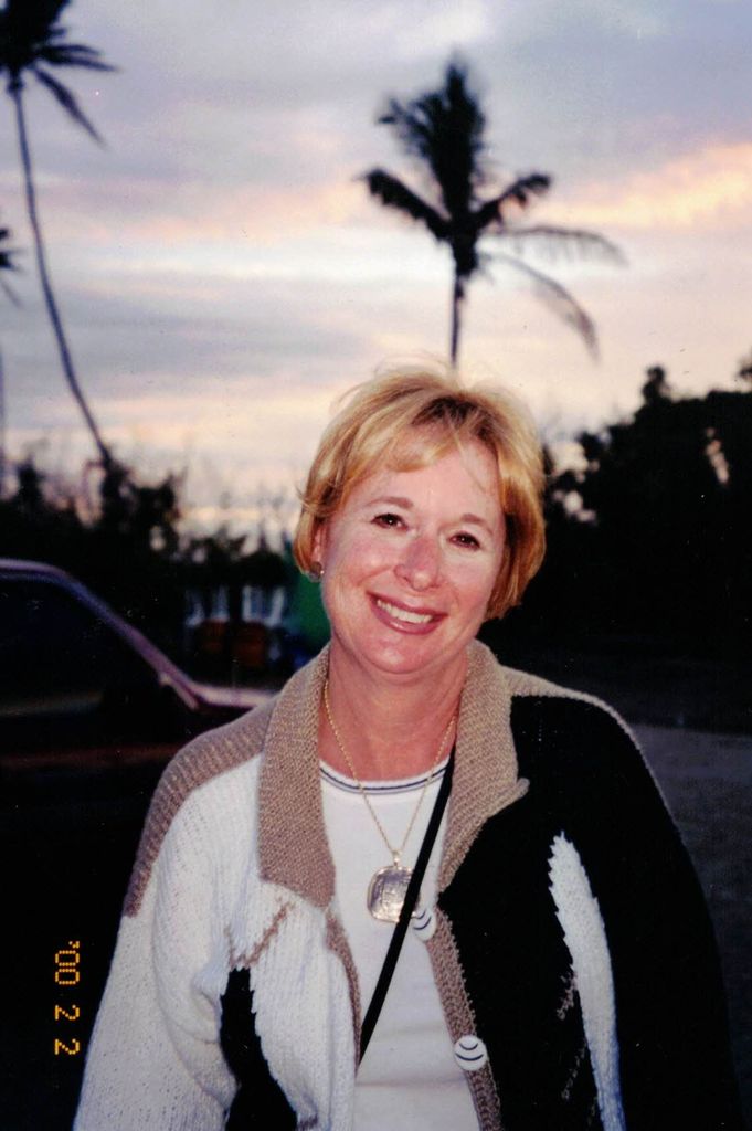 Carol D. Ritter