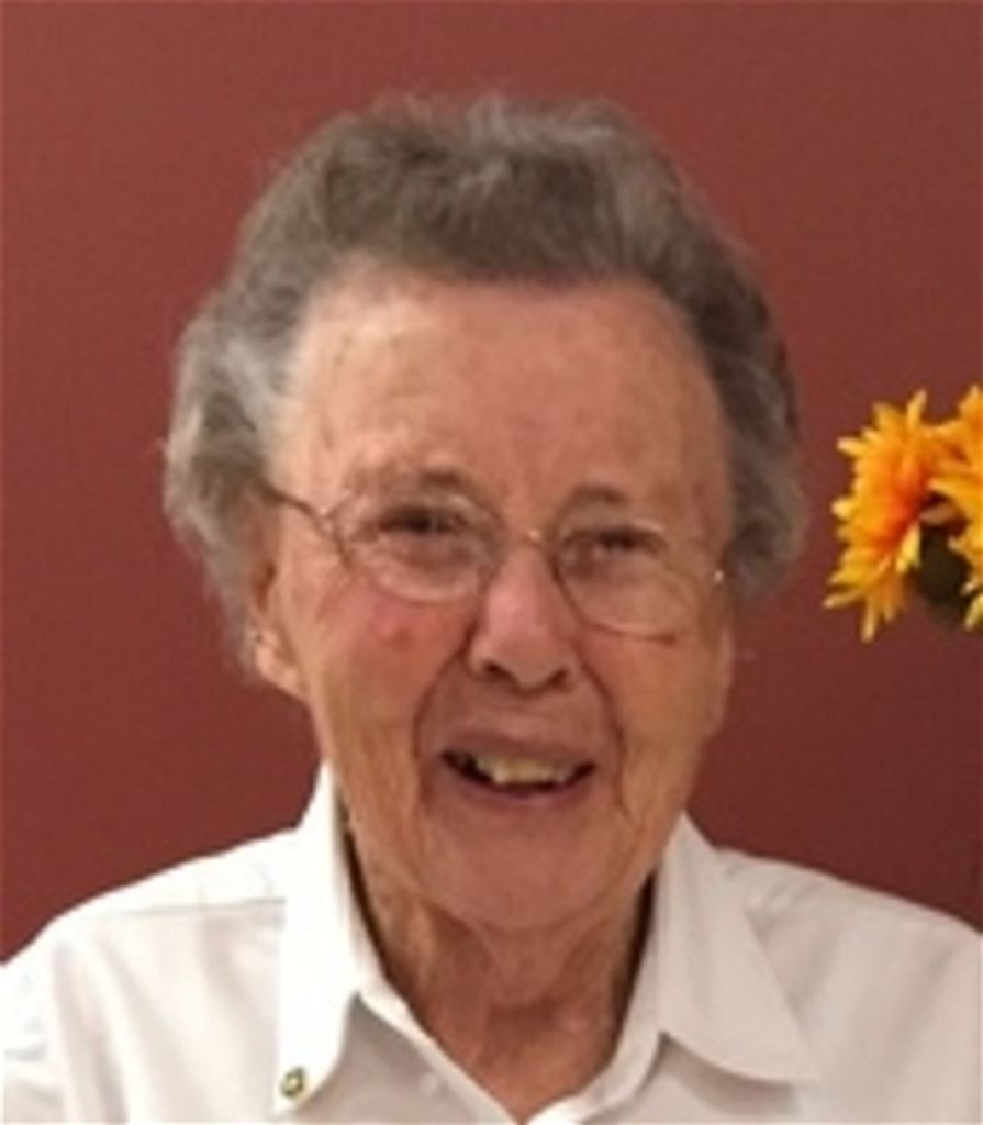 Margaret "Ann" J. Clark Profile Photo