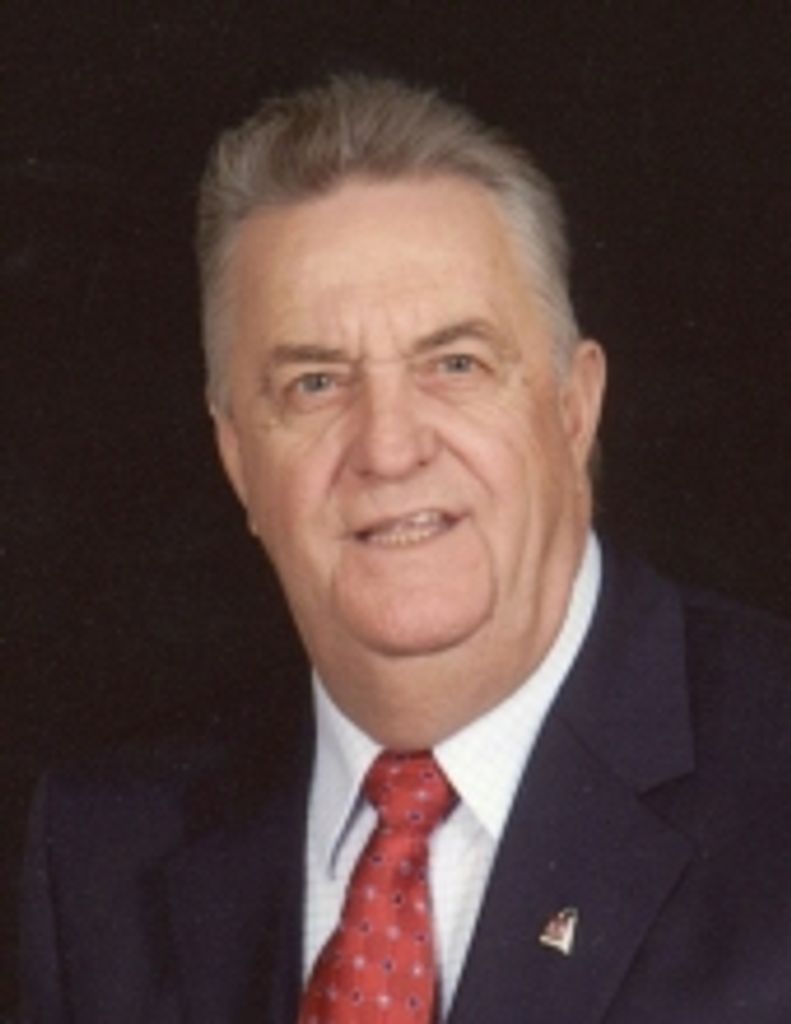 Cecil Anderson