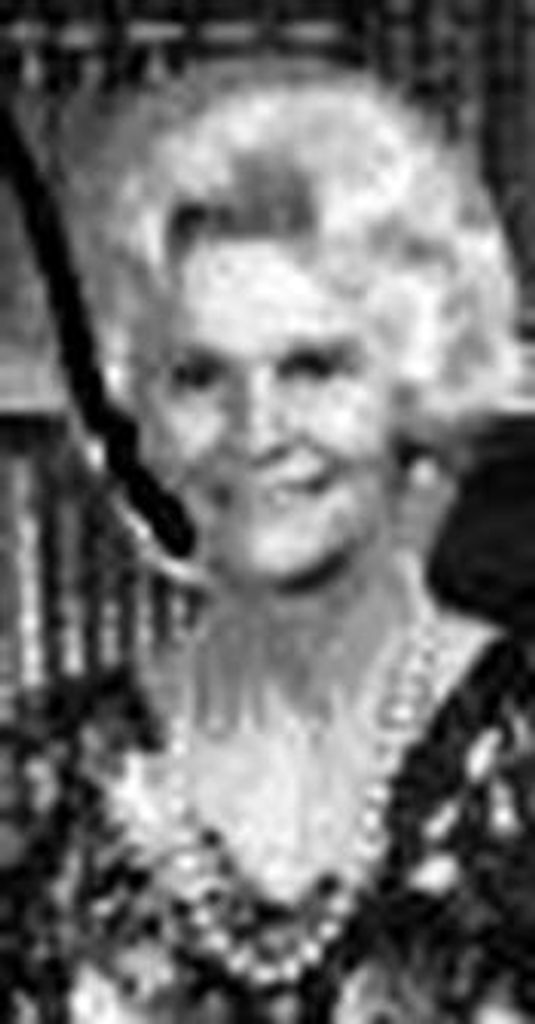 Elizabeth Weber