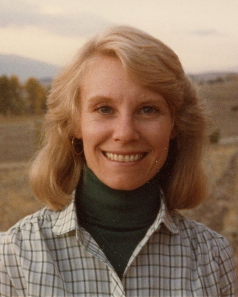 Nancy Callan