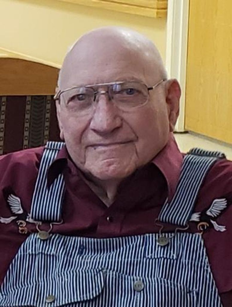 Cyril R. Feller Profile Photo