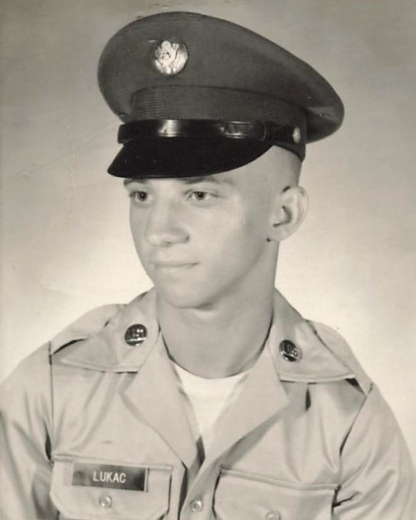 Gerald Leroy Lukac Sr. Profile Photo