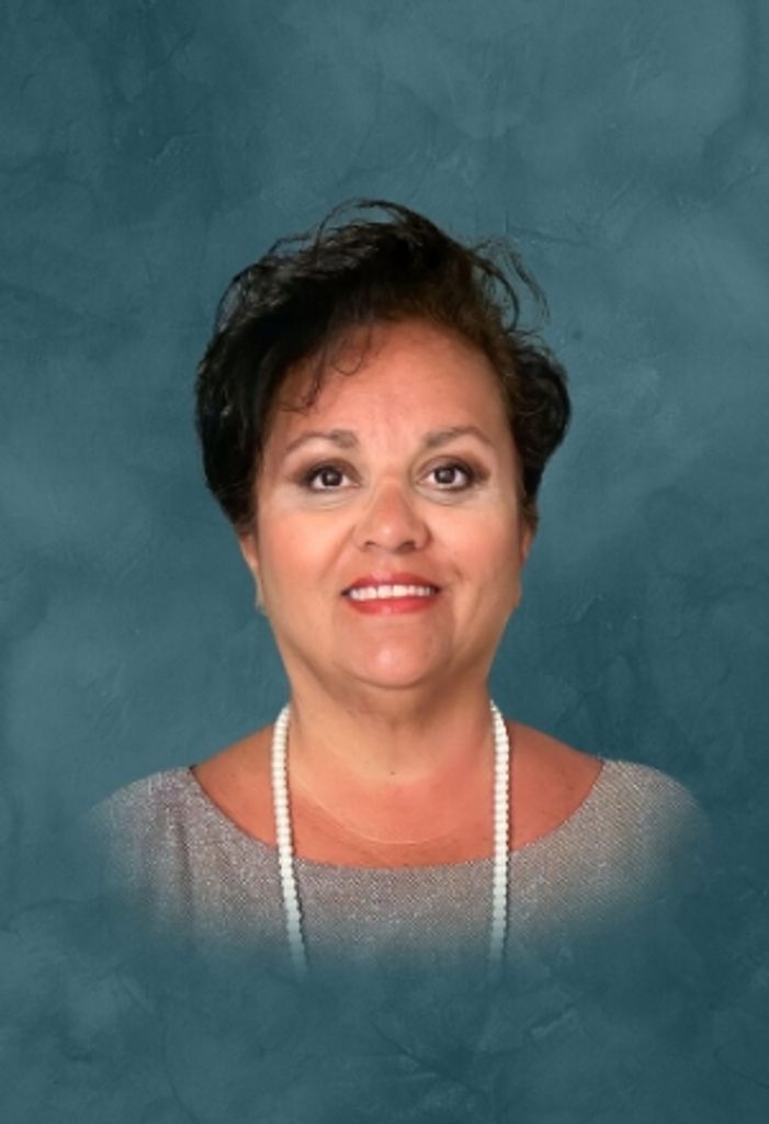 Pauline Samora Parris Profile Photo