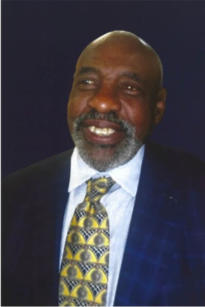 Mr. Anthie Lee Pitts