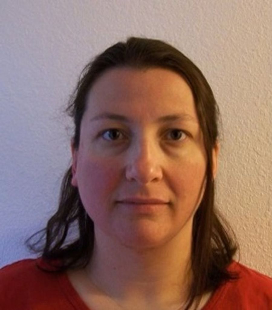 Anne Schaffer Ilvarsonn