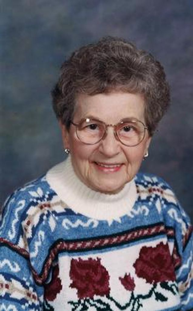 Genevieve R. Metzger Profile Photo