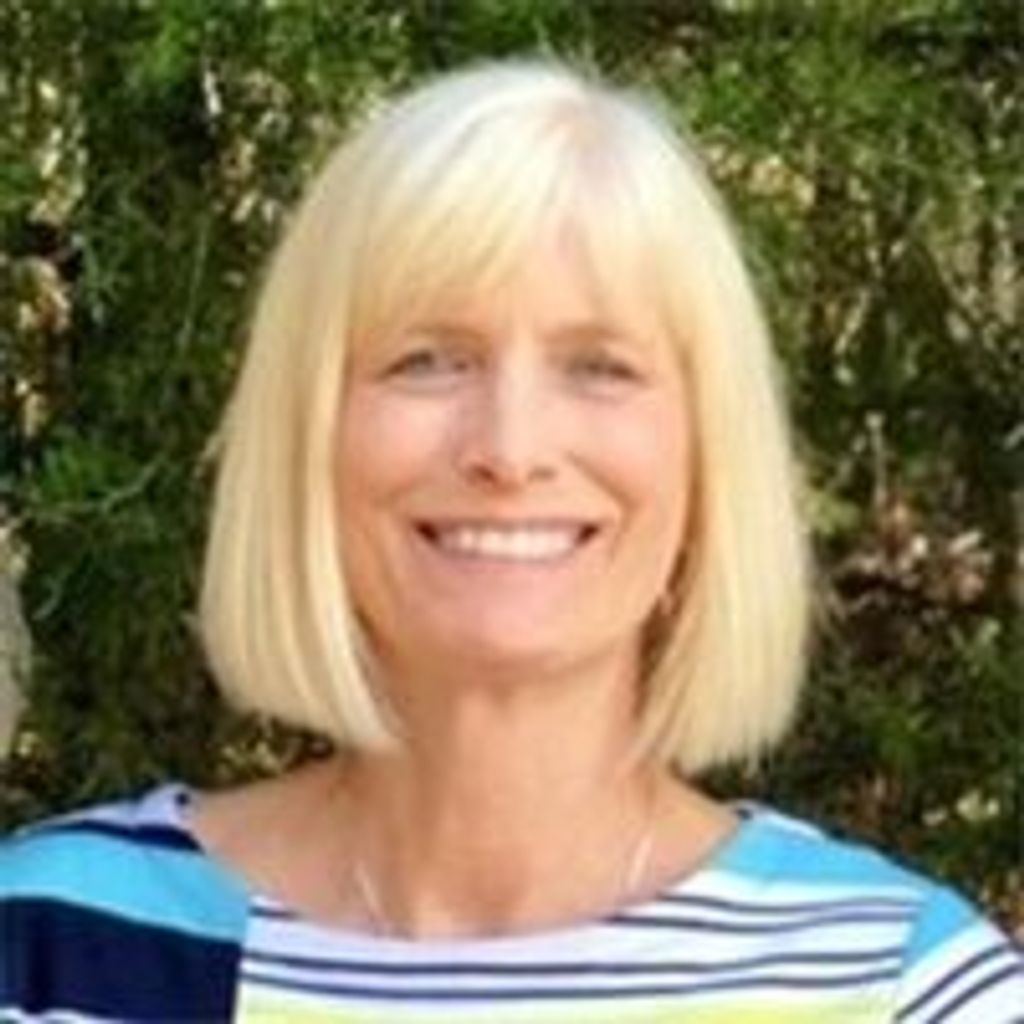 Debra Olive Buchanan