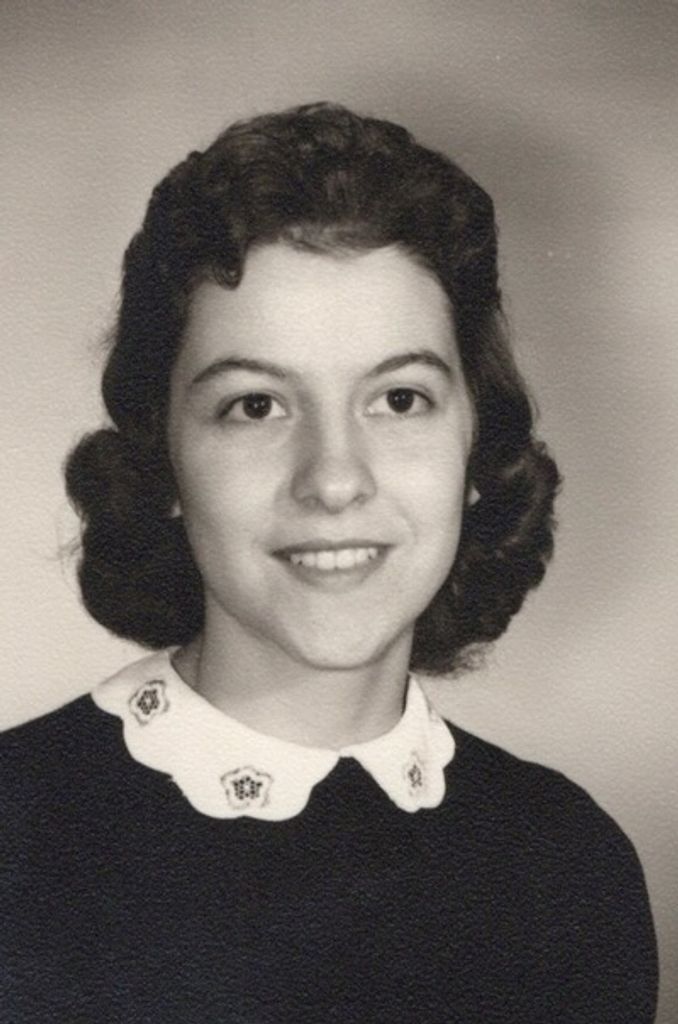 Linda Williams Scott Profile Photo