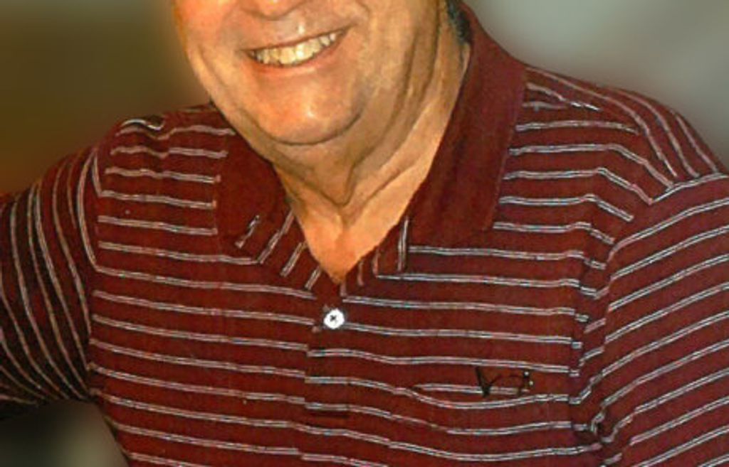 Edward L. Bathe