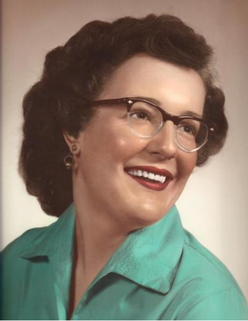 Lorraine Francis Miller Berezay Profile Photo