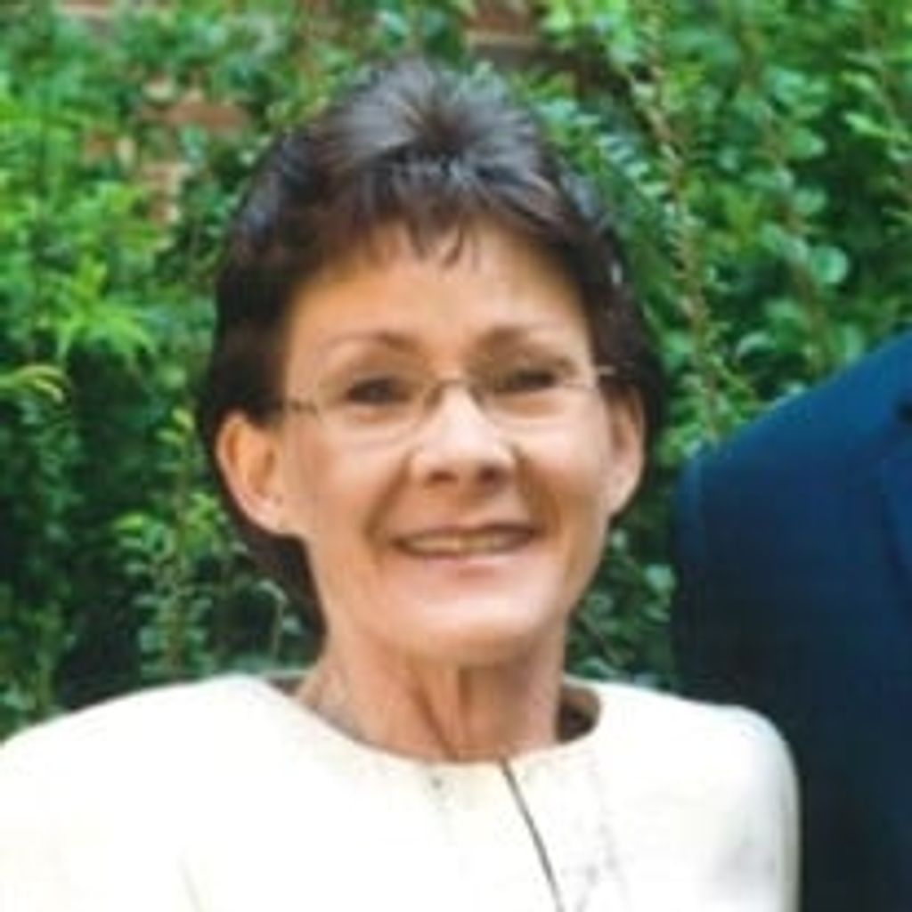 Suzanne Elaine Polander Profile Photo