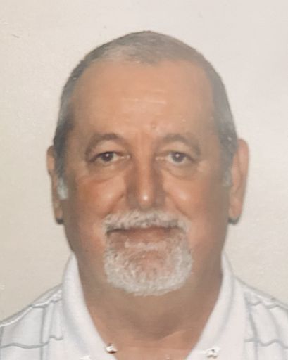 Bill Maupin's obituary image