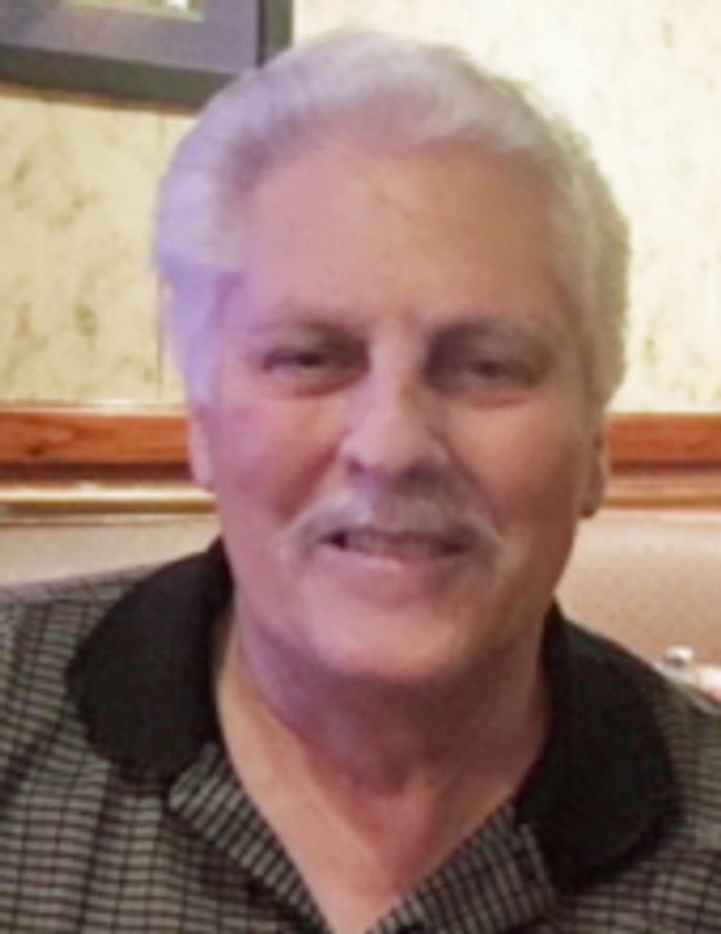 Randy Gisiner Sr.
