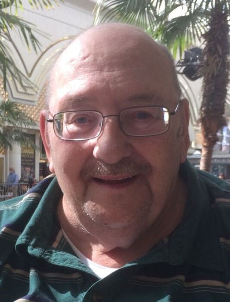 Gerald "Jerry" C. Chandler Profile Photo