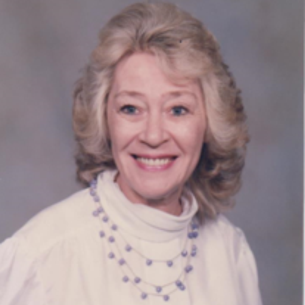 Dorothy J. Neely