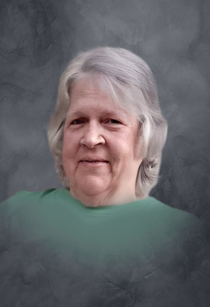 Elaine Allison Garner