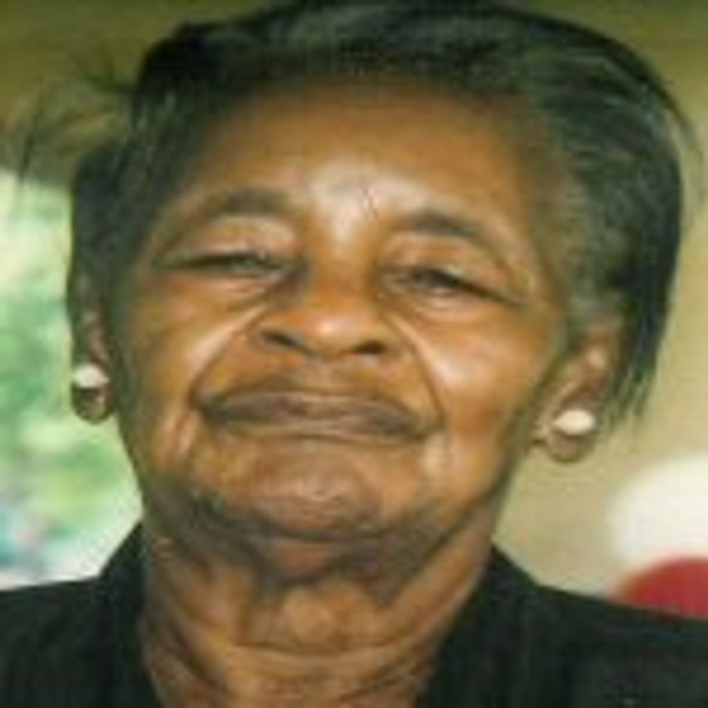 Queenie Paschal