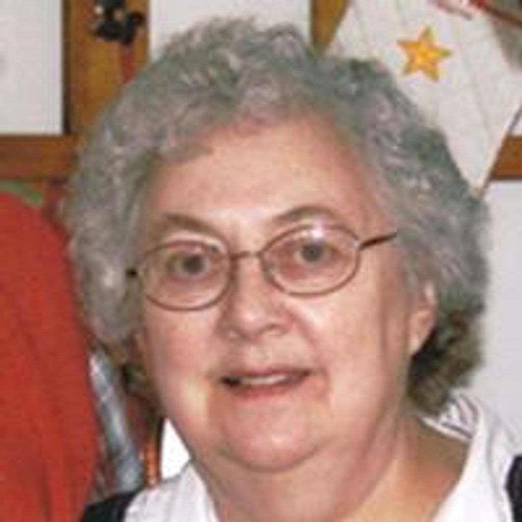 Veryl Gloria Lindsay