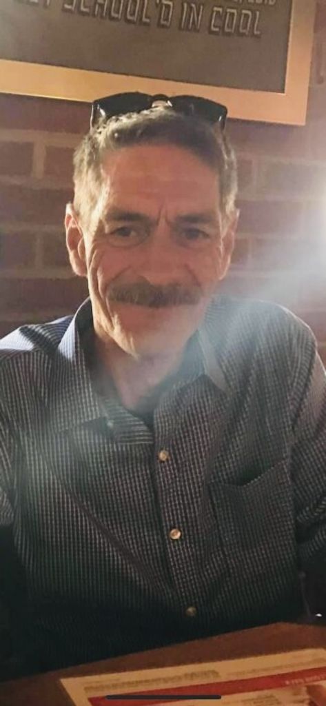 Timothy Wayne Cook Profile Photo