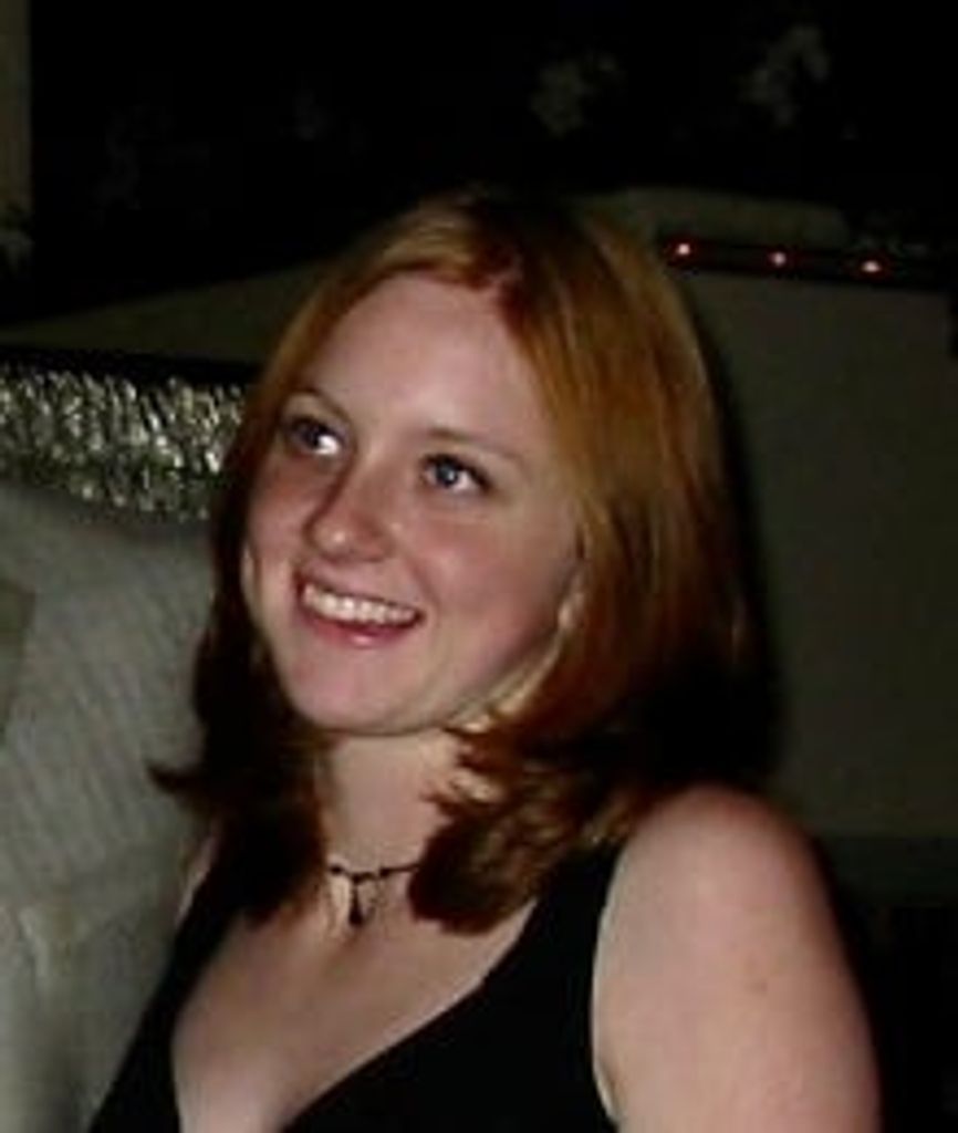 Rachael Maureen Max