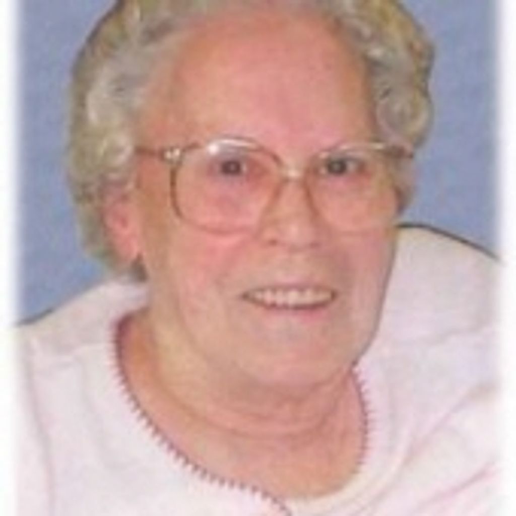 Mary Lou Johnson
