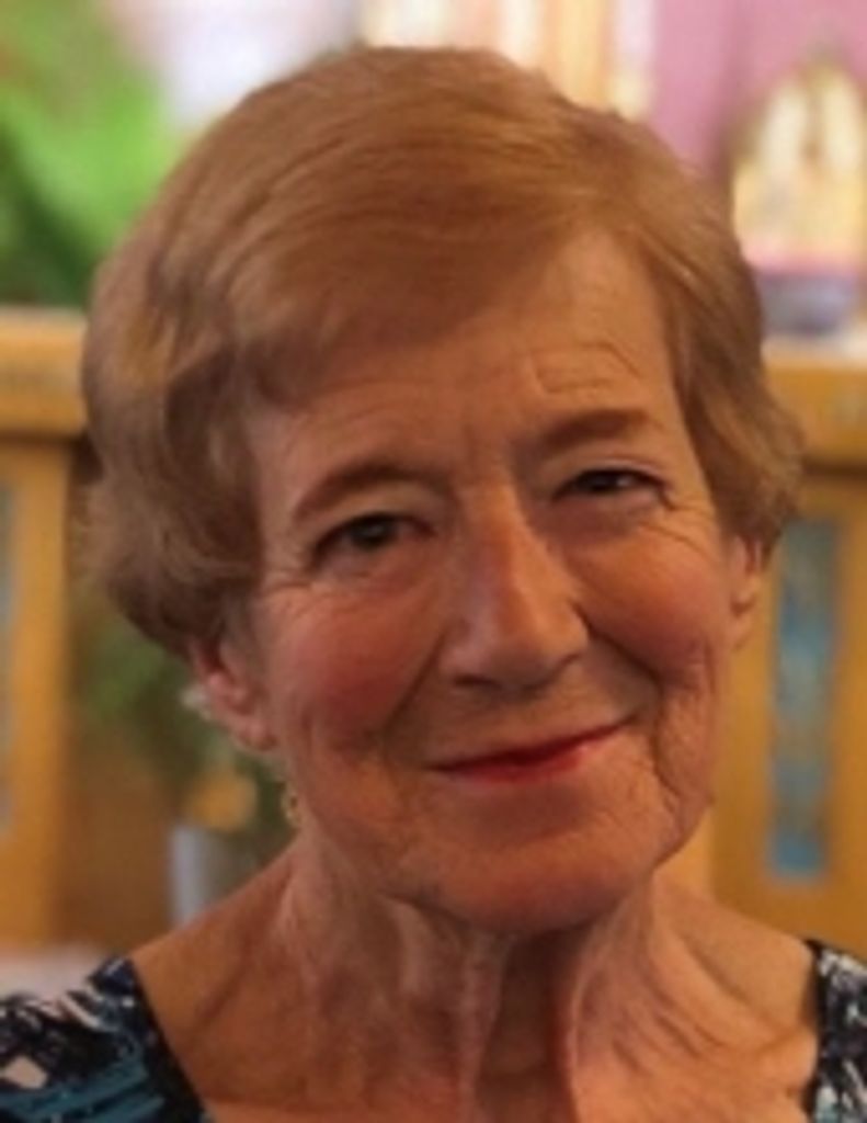 Patricia A. (Coleman) Holzhauer