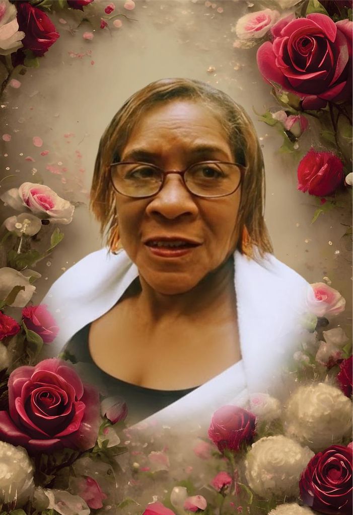 Kathleen Johnson Profile Photo