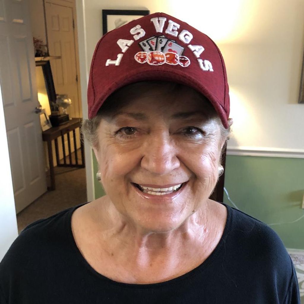 Linda Frances Reynolds Profile Photo