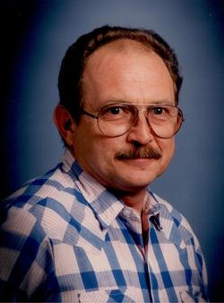 D. "Corky" D. Parton